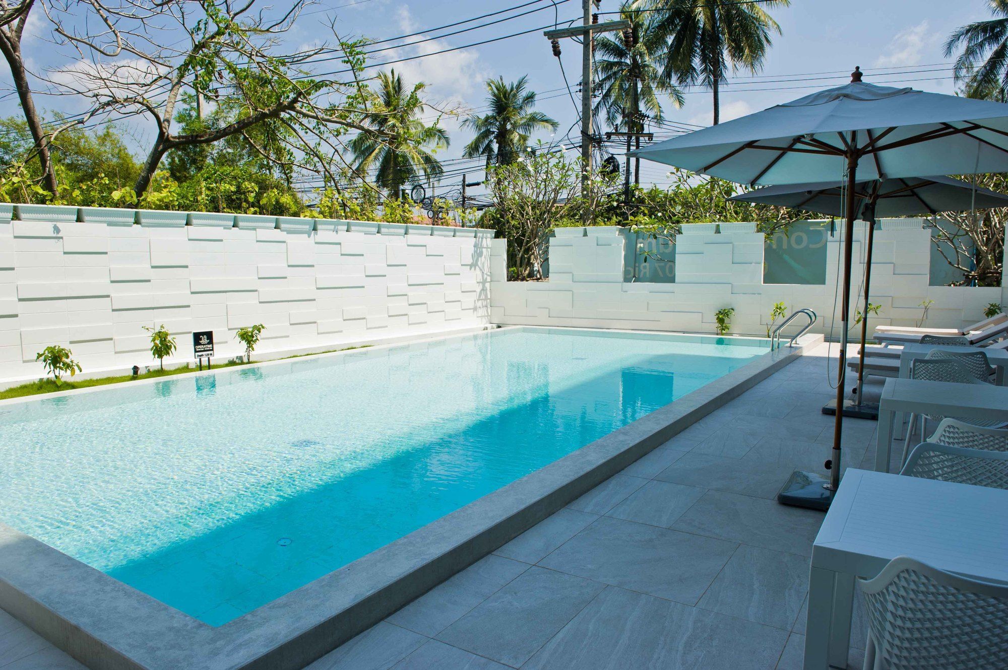 Ocean Stone Apartment Phuket ภายนอก รูปภาพ